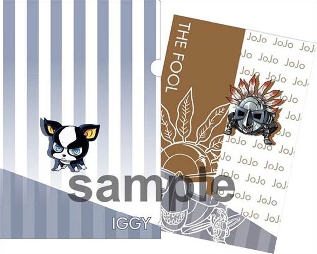 「ジョジョの奇妙な冒険」が池袋・J-WORLDに　10月1日よりイベント開催