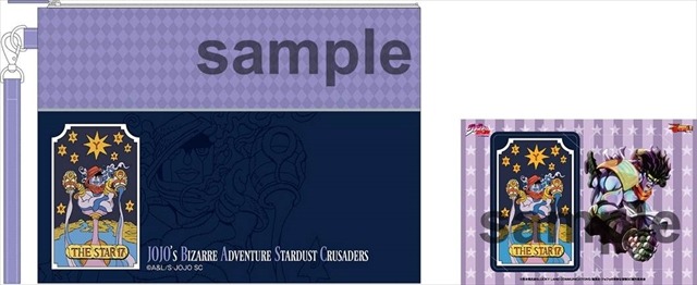 「ジョジョの奇妙な冒険」が池袋・J-WORLDに　10月1日よりイベント開催