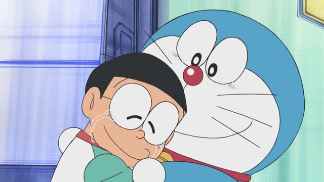 (C)藤子プロ・小学館・テレビ朝日・シンエイ・ADK 1980-2021(C)藤子プロ・小学館・テレビ朝日・シンエイ・ADK