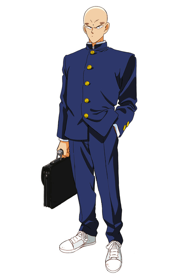 『真・侍伝 YAIBA』鬼丸 猛（CV：細谷佳正）（C）青山剛昌／小学館／真･侍伝YAIBA製作委員会