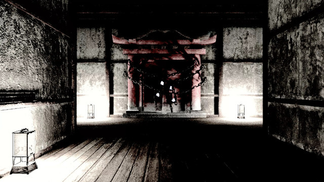 『ゲゲゲの鬼太郎』新作ゲームは本格和風4人協力型ホラー！水木世界の恐怖がプレイヤーたちに襲い来る『ノロイカゴ ゲゲゲの夜』Steamストアページ公開＆TGS2024出展決定