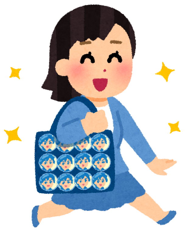 「アニメ！アニメ！“いま一番「推し活」しているコンテンツ”アンケート」