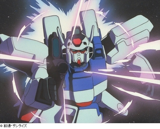 「機動戦士Vガンダム」ウッソ役・阪口大助インタビュー “本当に乗りたかったのはズゴックです”