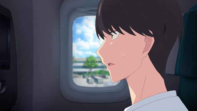 『五等分の花嫁＊』PV場面カット