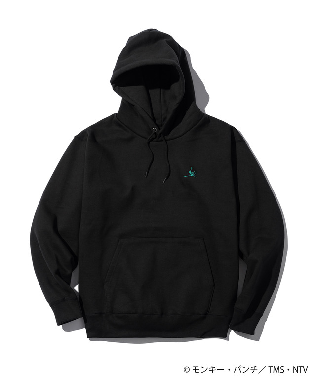 【カリオストロの城 × ZOZOTOWN】リッチフーディー