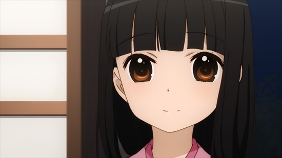 (C)2015佐藤順一・ＴＹＡ/ たまゆら～卒業写真～製作委員会