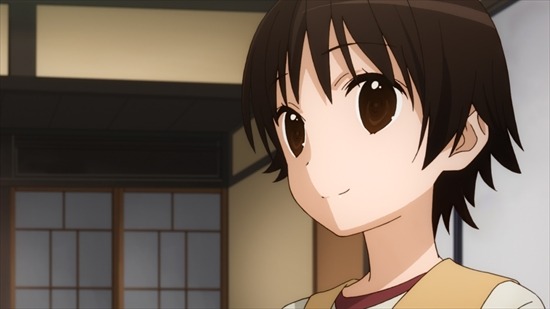 (C)2015佐藤順一・ＴＹＡ/ たまゆら～卒業写真～製作委員会