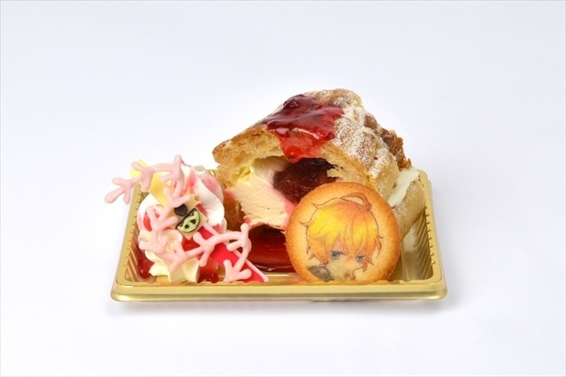 (C)鏡貴也・山本ヤマト・降矢大輔／集英社・終わりのセラフ製作委員会