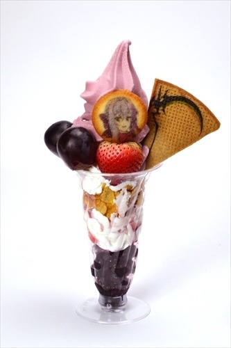 (C)鏡貴也・山本ヤマト・降矢大輔／集英社・終わりのセラフ製作委員会