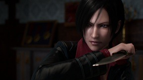 「バイオハザード ダムネーション」