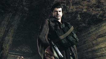 「バイオハザード ダムネーション」