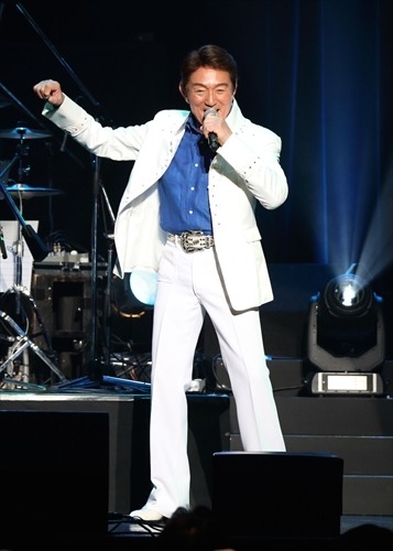 ささきいさお、水木一郎、堀江美都子、大杉久美子らが集結　究極のアニソンライブをレポート