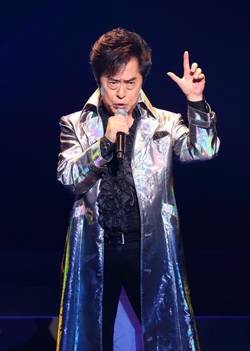 ささきいさお、水木一郎、堀江美都子、大杉久美子らが集結　究極のアニソンライブをレポート