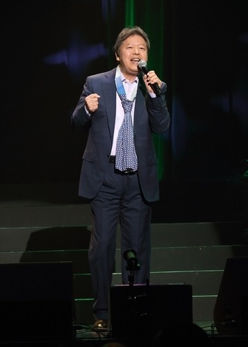 ささきいさお、水木一郎、堀江美都子、大杉久美子らが集結　究極のアニソンライブをレポート