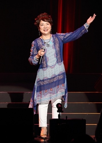 ささきいさお、水木一郎、堀江美都子、大杉久美子らが集結　究極のアニソンライブをレポート