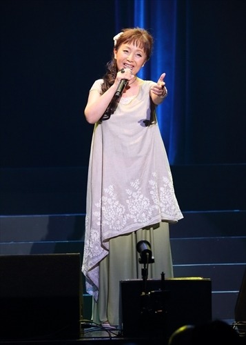 ささきいさお、水木一郎、堀江美都子、大杉久美子らが集結　究極のアニソンライブをレポート