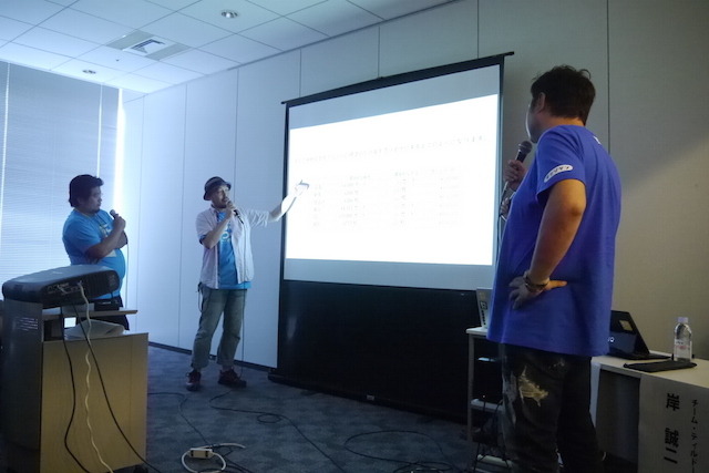 CGの比率はこの先も大きくなっていくーあにつく2015「あにめ業界の歩き方」で岸誠二監督ら語る