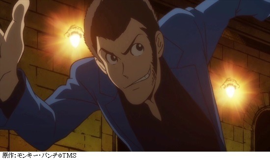 “ハードボイルドなルパンを描きたい”「ルパン三世」友永和秀総監督インタビュー