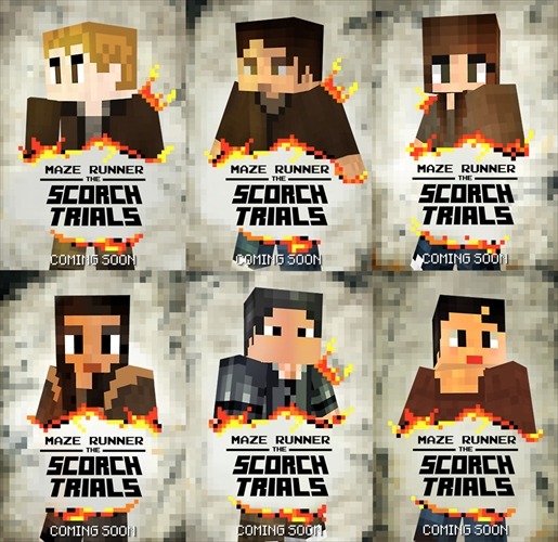 (c)2015 Twentieth Century Fox Film Corporation. All Rights Reserved.