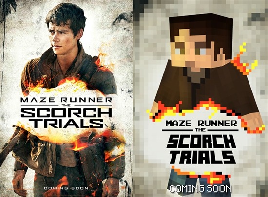 (c)2015 Twentieth Century Fox Film Corporation. All Rights Reserved.