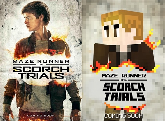 (c)2015 Twentieth Century Fox Film Corporation. All Rights Reserved.