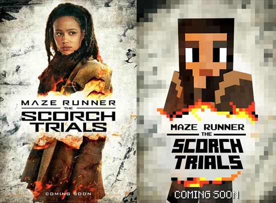 (c)2015 Twentieth Century Fox Film Corporation. All Rights Reserved.