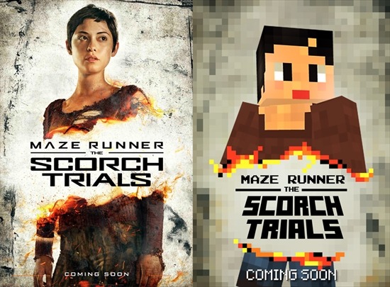 (c)2015 Twentieth Century Fox Film Corporation. All Rights Reserved.