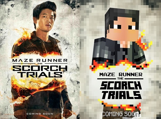 (c)2015 Twentieth Century Fox Film Corporation. All Rights Reserved.