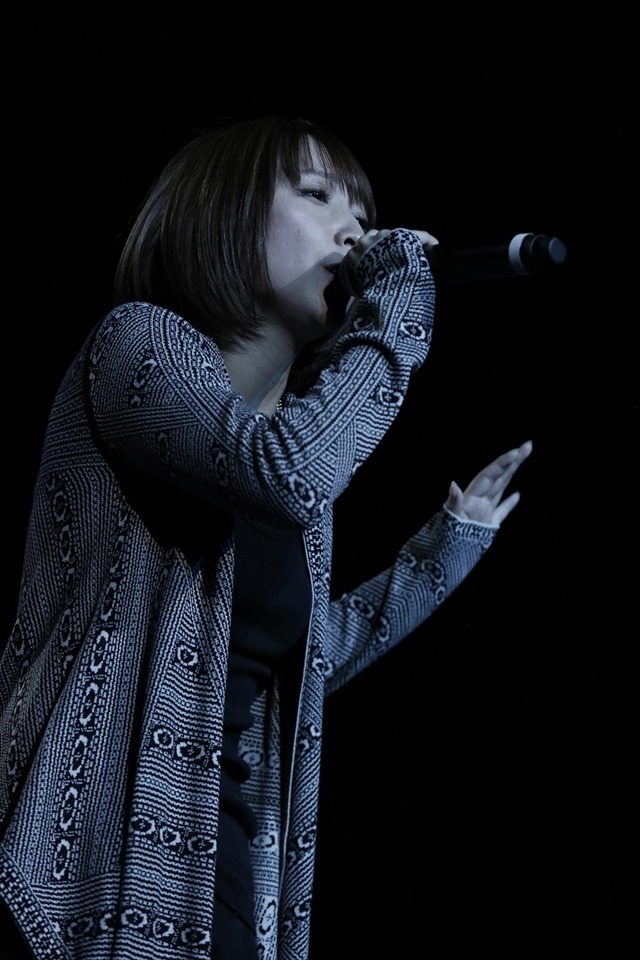 藍井エイルがアトランタに上陸　広がる海外での活躍、1ヵ月ぶりのアメリカ