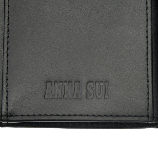 「ANNA SUI」財布