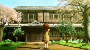 人形アニメ「ちえりとチェリー」　クラウドファンディングの話題作が東京国際映画祭に公式上映