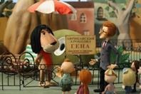 人形アニメ「ちえりとチェリー」　クラウドファンディングの話題作が東京国際映画祭に公式上映