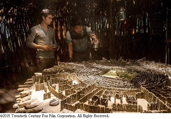 巨大迷路の出口を見つけろ！ 映画『メイズ・ランナー』ニュート役の山下大輝さんインタビュー“初の長編洋画&メインキャラの吹き替え”