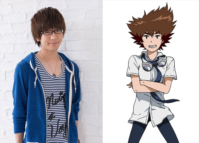 「デジモンアドベンチャー tri.」10月23日に先行上映　花江夏樹、三森すずこらが登壇