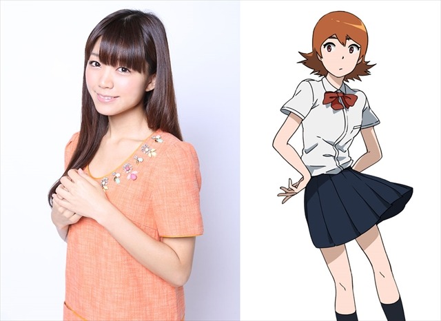 「デジモンアドベンチャー tri.」10月23日に先行上映　花江夏樹、三森すずこらが登壇