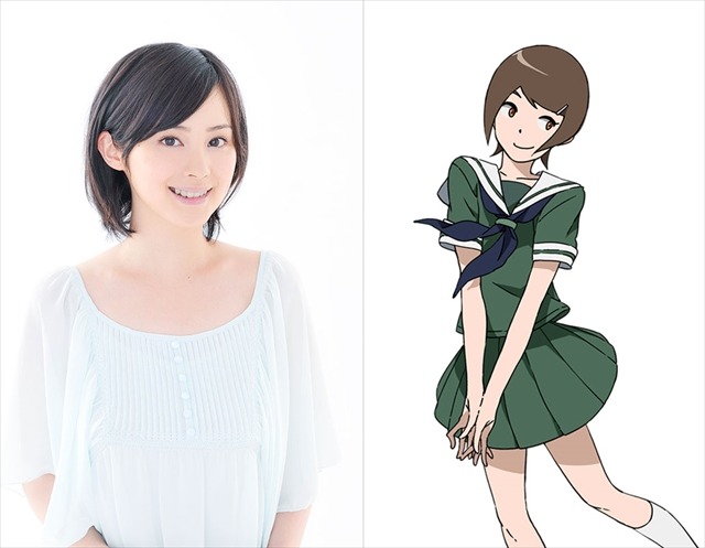 「デジモンアドベンチャー tri.」10月23日に先行上映　花江夏樹、三森すずこらが登壇