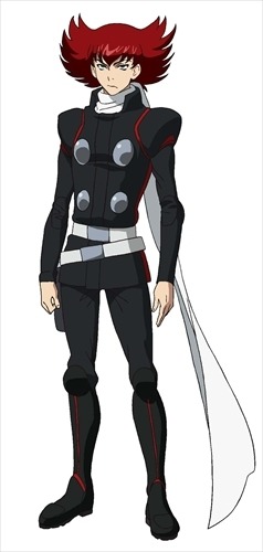 (C)2015 「サイボーグ009VSデビルマン」製作委員会