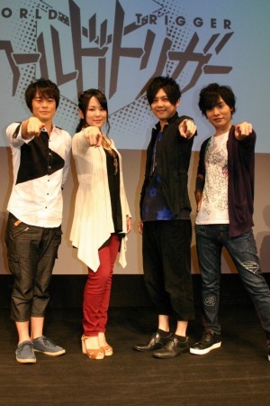 （C）葦原大介/集英社・テレビ朝日・東映アニメーション