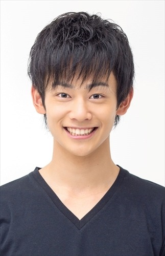 ミュージカル「ヘタリア～Singin' in the World～」キャスト発表 イタリア役に長江崚行