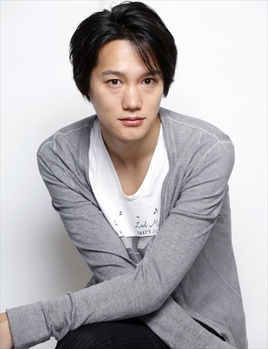 ミュージカル「ヘタリア～Singin' in the World～」キャスト発表 イタリア役に長江崚行