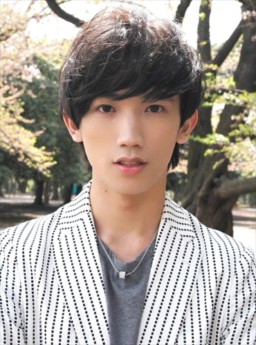 ミュージカル「ヘタリア～Singin' in the World～」キャスト発表 イタリア役に長江崚行