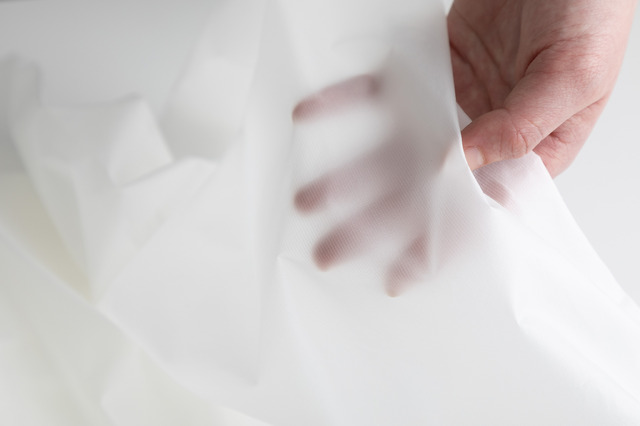 『ドラえもん』TO&FROが開発した「HUMMING BIRD AIR」（C）Fujiko-Pro