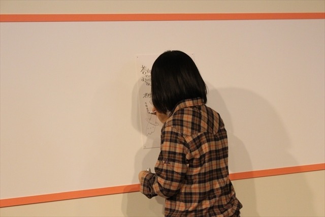 (C)蒼樹うめ/芳文社(C)Magica Quartet/Aniplex・Madoka Movie Project Rebellion