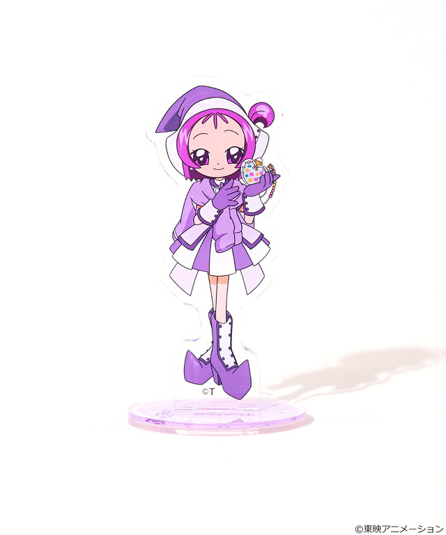 おんぷ アクリルスタンド