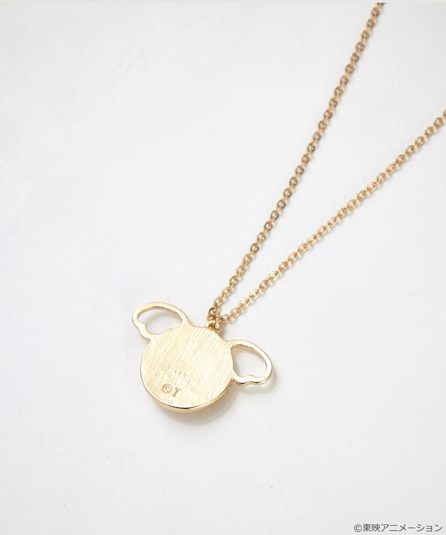 ピュアリンコンパクト ネックレス