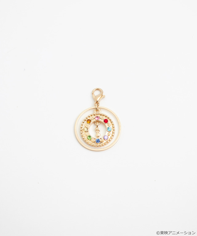 おジャ魔女どれみ スマホショルダーセット