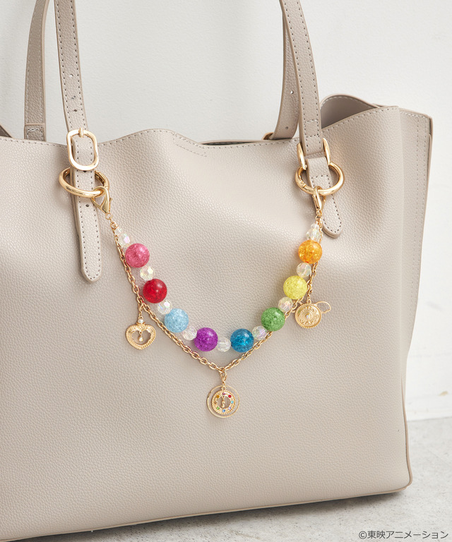 おジャ魔女どれみ スマホショルダーセット