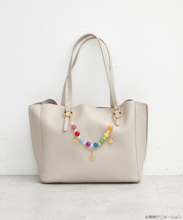 おジャ魔女どれみ スマホショルダーセット