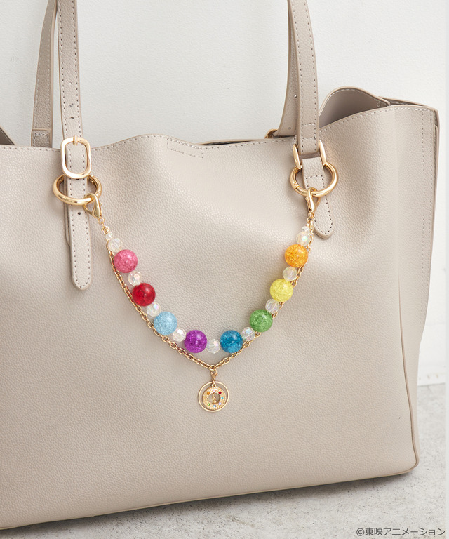 おジャ魔女どれみ スマホショルダーセット