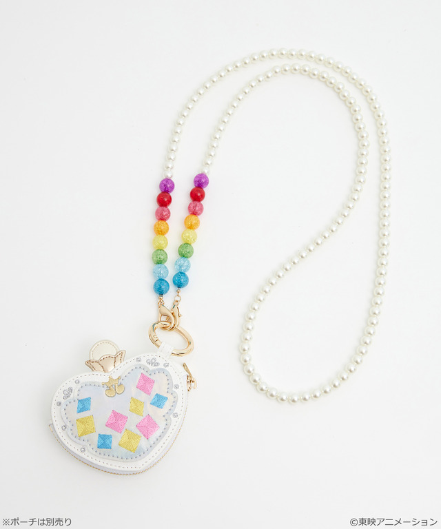 おジャ魔女どれみ スマホショルダーセット